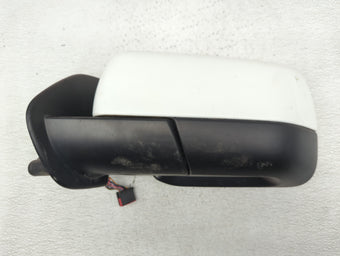 compare product 2010-2013 Land Rover Range Rover Sport Driver Side View Mirror - Left Door Mirror OEM Used