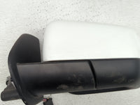 2010-2013 Land Rover Range Rover Sport Driver Side View Mirror - Left Door Mirror OEM Used - Oemusedautoparts1.com