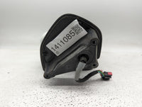 2010-2013 Land Rover Range Rover Sport Driver Side View Mirror - Left Door Mirror OEM Used - Oemusedautoparts1.com