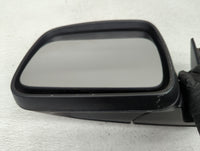 2010-2013 Land Rover Range Rover Sport Driver Side View Mirror - Left Door Mirror OEM Used - Oemusedautoparts1.com