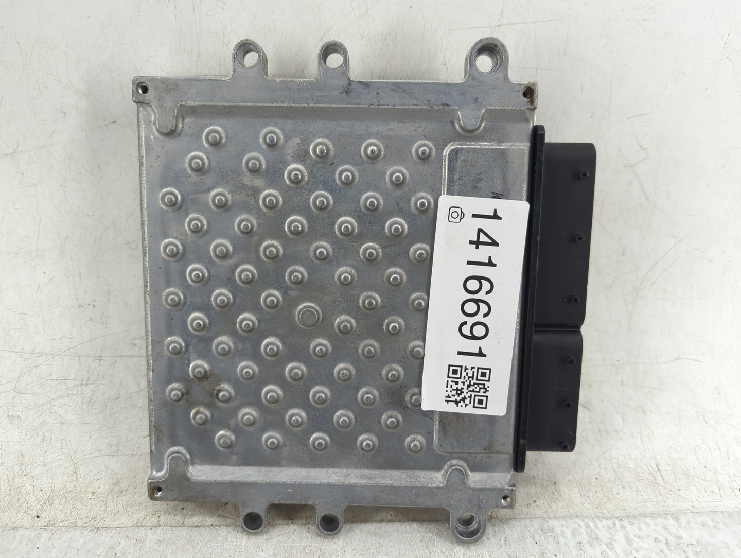 2010-2013 Land Rover Range Rover Sport PCM Engine Control Computer ECU ECM PCU OEM P/N:MB279700-9310 8W83-12B684-YA Fits OEM