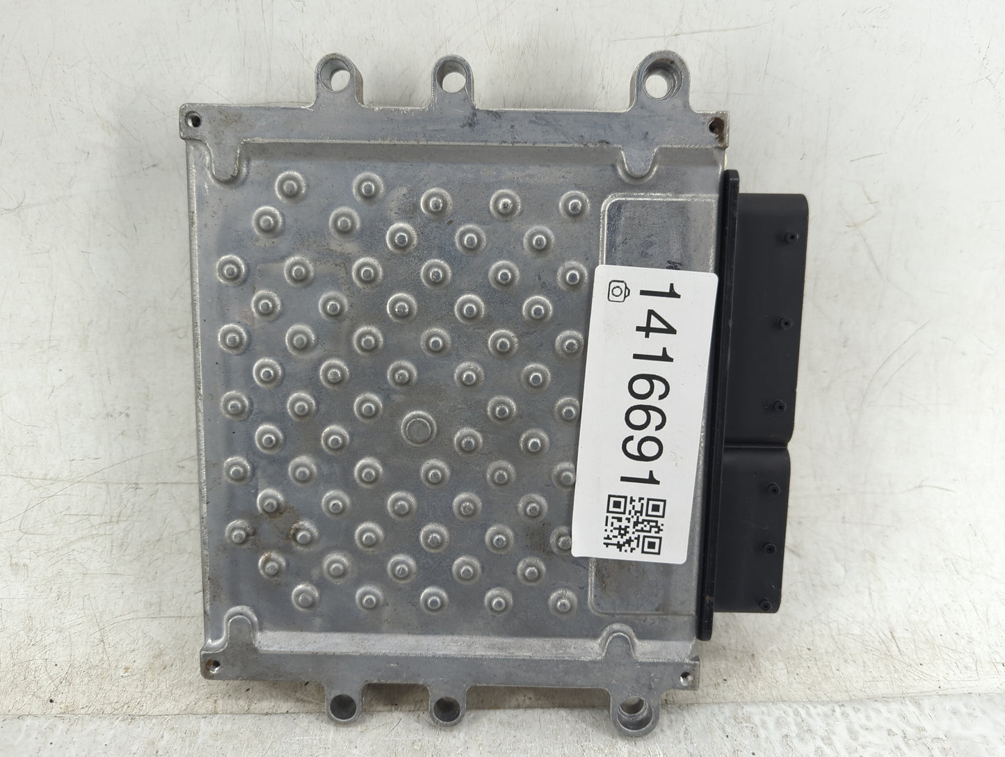 2010-2013 Land Rover Range Rover Sport PCM Engine Control Computer ECU ECM PCU OEM P/N:MB279700-9310 8W83-12B684-YA Fits OEM