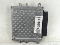 2010-2013 Land Rover Range Rover Sport PCM Engine Control Computer ECU ECM PCU OEM P/N:MB279700-9310 8W83-12B684-YA Fits OEM