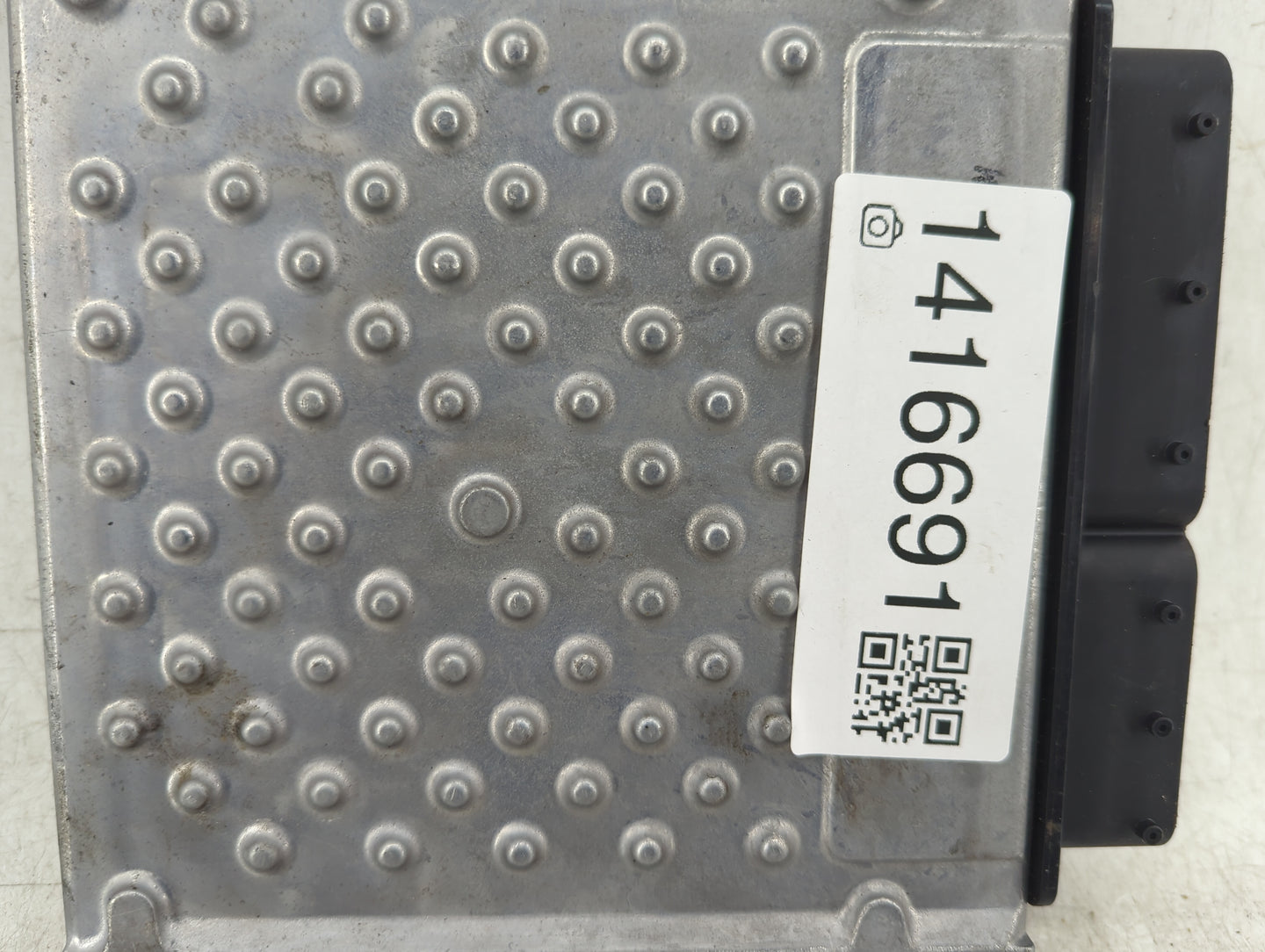 2010-2013 Land Rover Range Rover Sport PCM Engine Control Computer ECU ECM PCU OEM P/N:MB279700-9310 8W83-12B684-YA Fits OEM