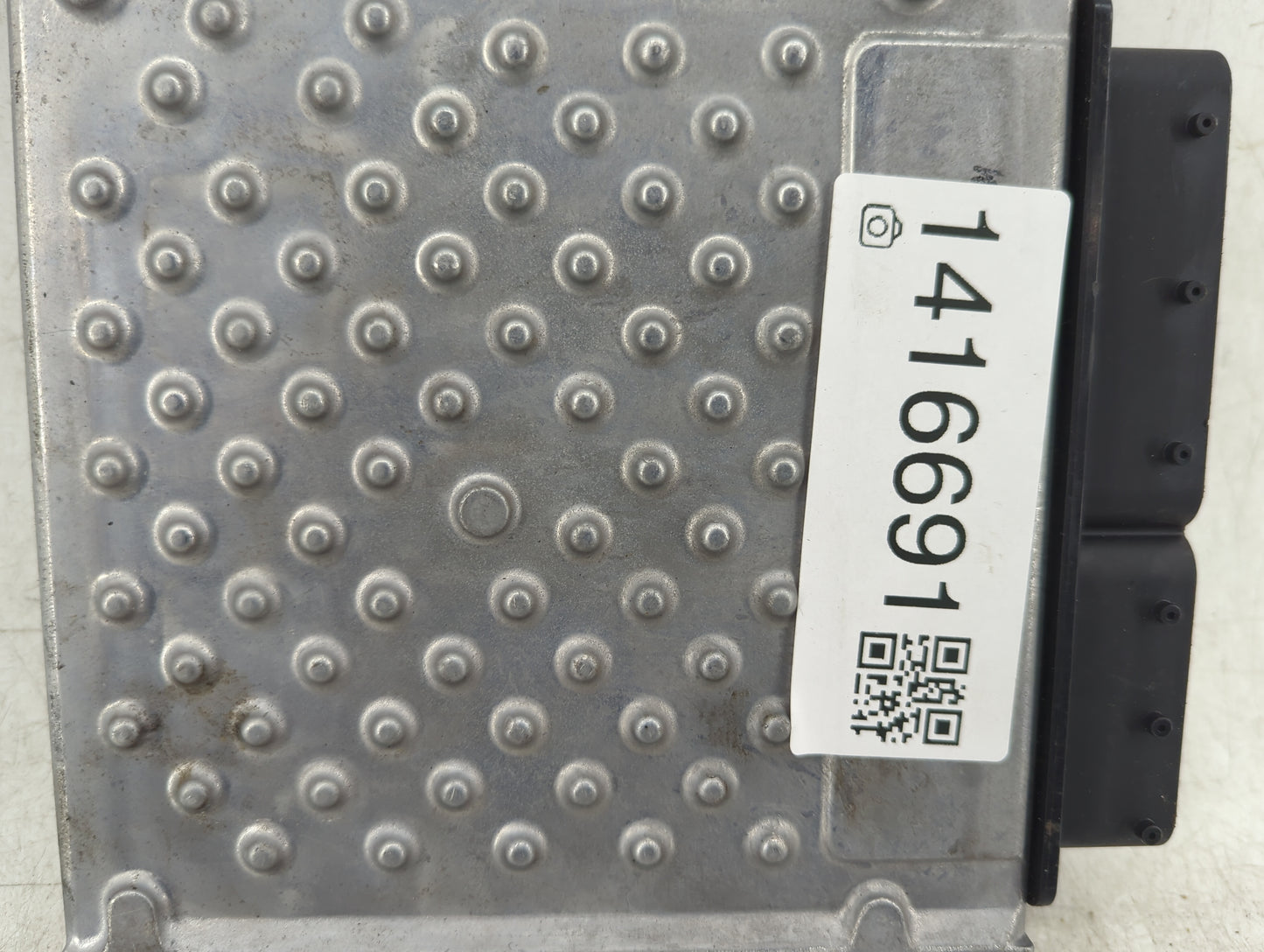 2010-2013 Land Rover Range Rover Sport PCM Engine Control Computer ECU ECM PCU OEM P/N:MB279700-9310 8W83-12B684-YA Fits OEM