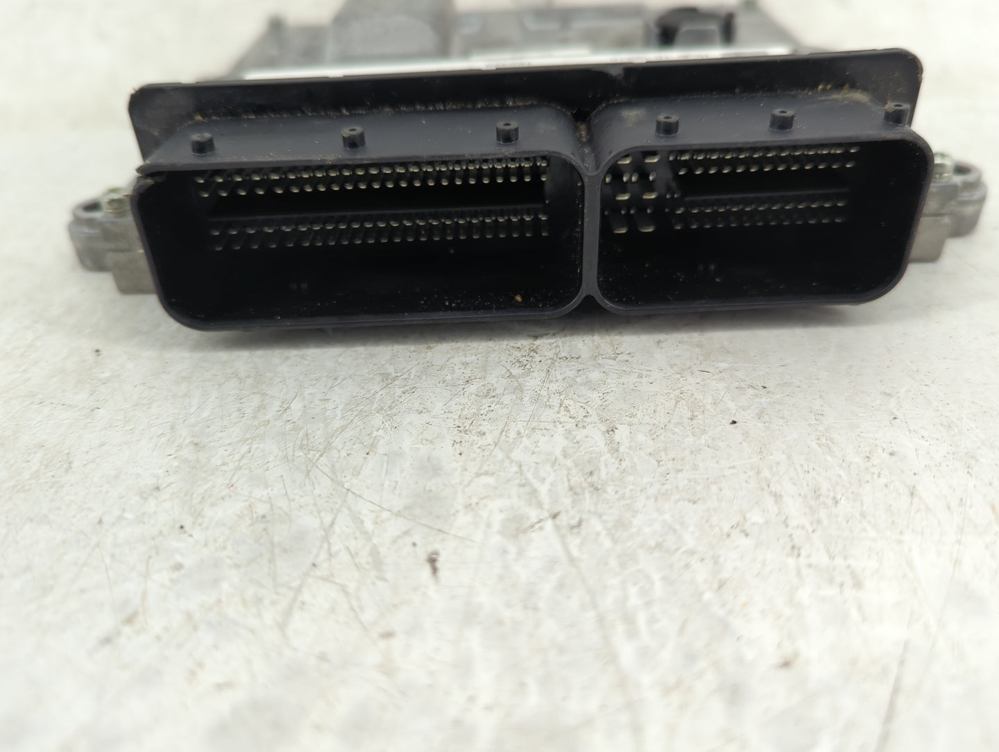 2010-2013 Land Rover Range Rover Sport PCM Engine Control Computer ECU ECM PCU OEM P/N:MB279700-9310 8W83-12B684-YA Fits OEM