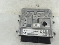 2010-2013 Land Rover Range Rover Sport PCM Engine Control Computer ECU ECM PCU OEM P/N:MB279700-9310 8W83-12B684-YA Fits OEM