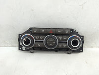 2010-2011 Land Rover Range Rover Sport Climate Control Module Temperature AC/Heater Replacement P/N:28469400 GH22-19E900-FA 
