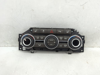 compare product 2010-2011 Land Rover Range Rover Sport Climate Control Module Temperature AC/Heater Replacement P/N:28469400 GH22-19E900-FA Fits OEM Used Auto Parts