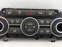 2010-2011 Land Rover Range Rover Sport Climate Control Module Temperature AC/Heater Replacement P/N:28469400 GH22-19E900-FA 