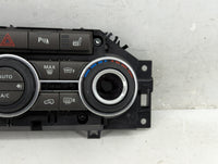 2010-2011 Land Rover Range Rover Sport Climate Control Module Temperature AC/Heater Replacement P/N:28469400 GH22-19E900-FA 