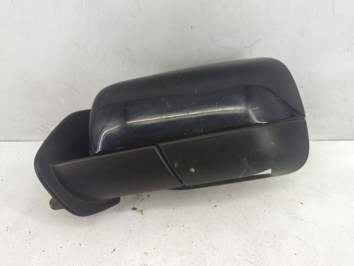 2010-2013 Land Rover Range Rover Sport Driver Side View Mirror - Left Door Mirror OEM Used - Oemusedautoparts1.com
