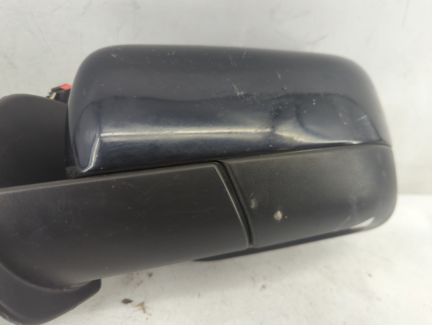 2010-2013 Land Rover Range Rover Sport Driver Side View Mirror - Left Door Mirror OEM Used - Oemusedautoparts1.com