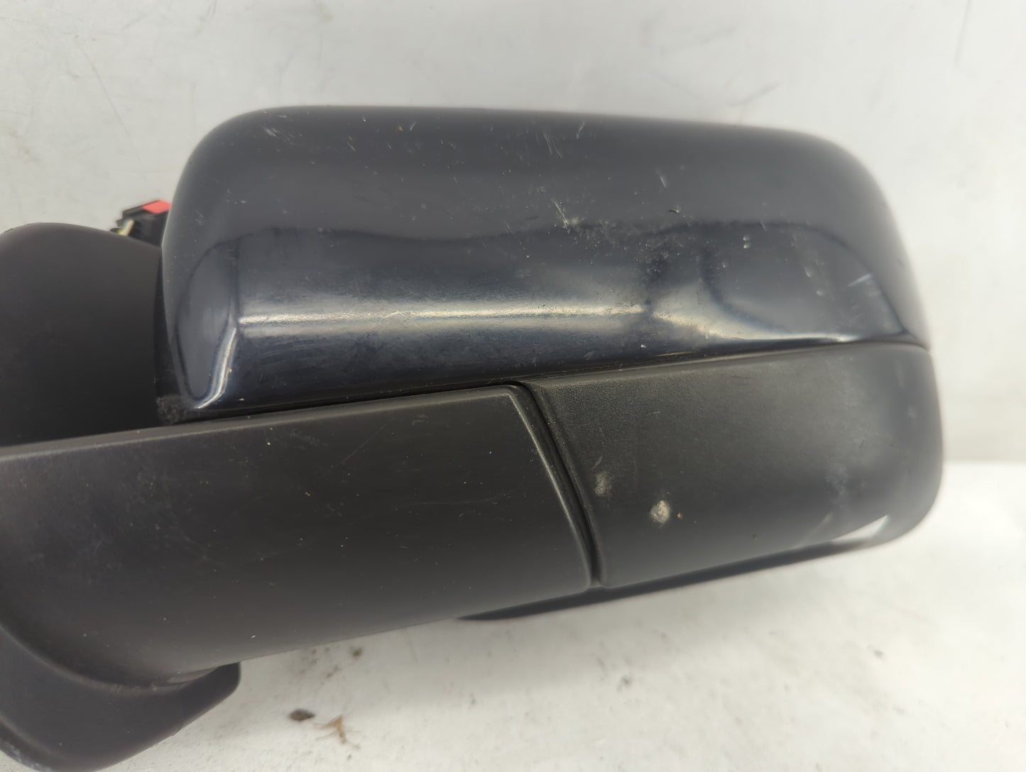 2010-2013 Land Rover Range Rover Sport Driver Side View Mirror - Left Door Mirror OEM Used - Oemusedautoparts1.com