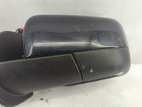 2010-2013 Land Rover Range Rover Sport Driver Side View Mirror - Left Door Mirror OEM Used - Oemusedautoparts1.com