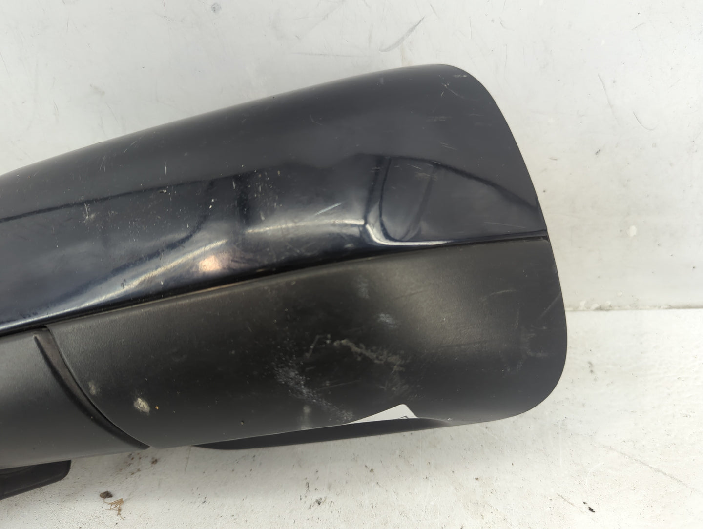 2010-2013 Land Rover Range Rover Sport Driver Side View Mirror - Left Door Mirror OEM Used - Oemusedautoparts1.com