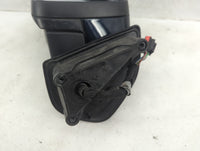 2010-2013 Land Rover Range Rover Sport Driver Side View Mirror - Left Door Mirror OEM Used - Oemusedautoparts1.com