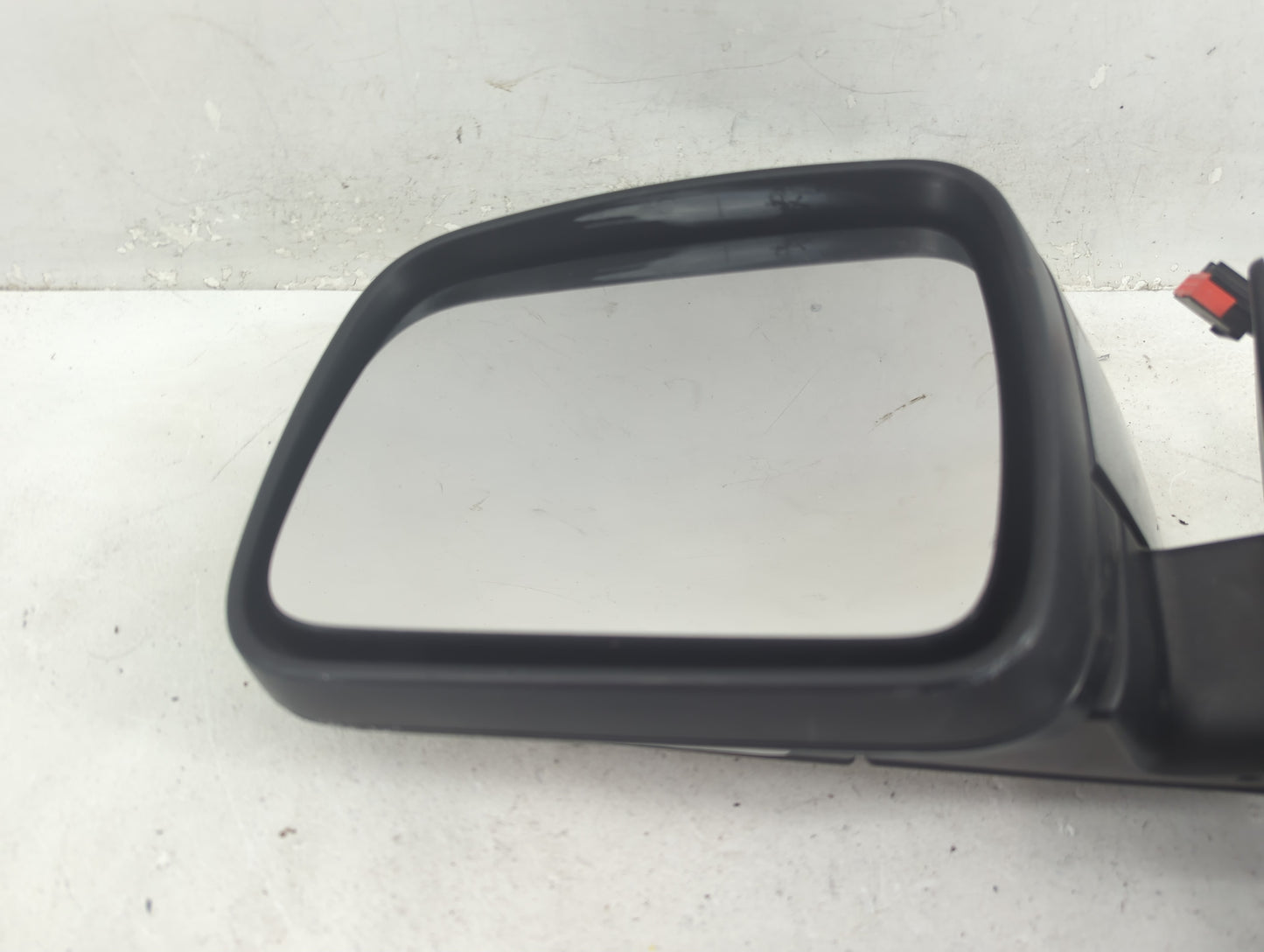 2010-2013 Land Rover Range Rover Sport Driver Side View Mirror - Left Door Mirror OEM Used - Oemusedautoparts1.com