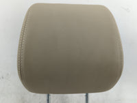 2010-2013 Land Rover Range Rover Sport Headrest Head Rest Rear Seat Fits Fits 2010 2011 2012 2013 OEM Used Auto Parts - Oemu
