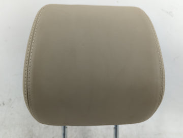 2010-2013 Land Rover Range Rover Sport Headrest Head Rest Rear Seat Fits Fits 2010 2011 2012 2013 OEM Used Auto Parts