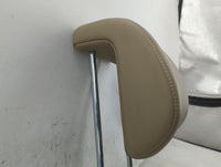 2010-2013 Land Rover Range Rover Sport Headrest Head Rest Rear Seat Fits Fits 2010 2011 2012 2013 OEM Used Auto Parts - Oemu