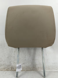 2010-2013 Land Rover Range Rover Sport Headrest Head Rest Rear Seat Fits Fits 2010 2011 2012 2013 OEM Used Auto Parts - Oemu