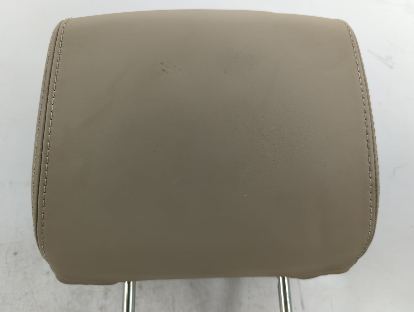 2010-2013 Land Rover Range Rover Sport Headrest Head Rest Rear Seat Fits Fits 2010 2011 2012 2013 OEM Used Auto Parts - Oemu