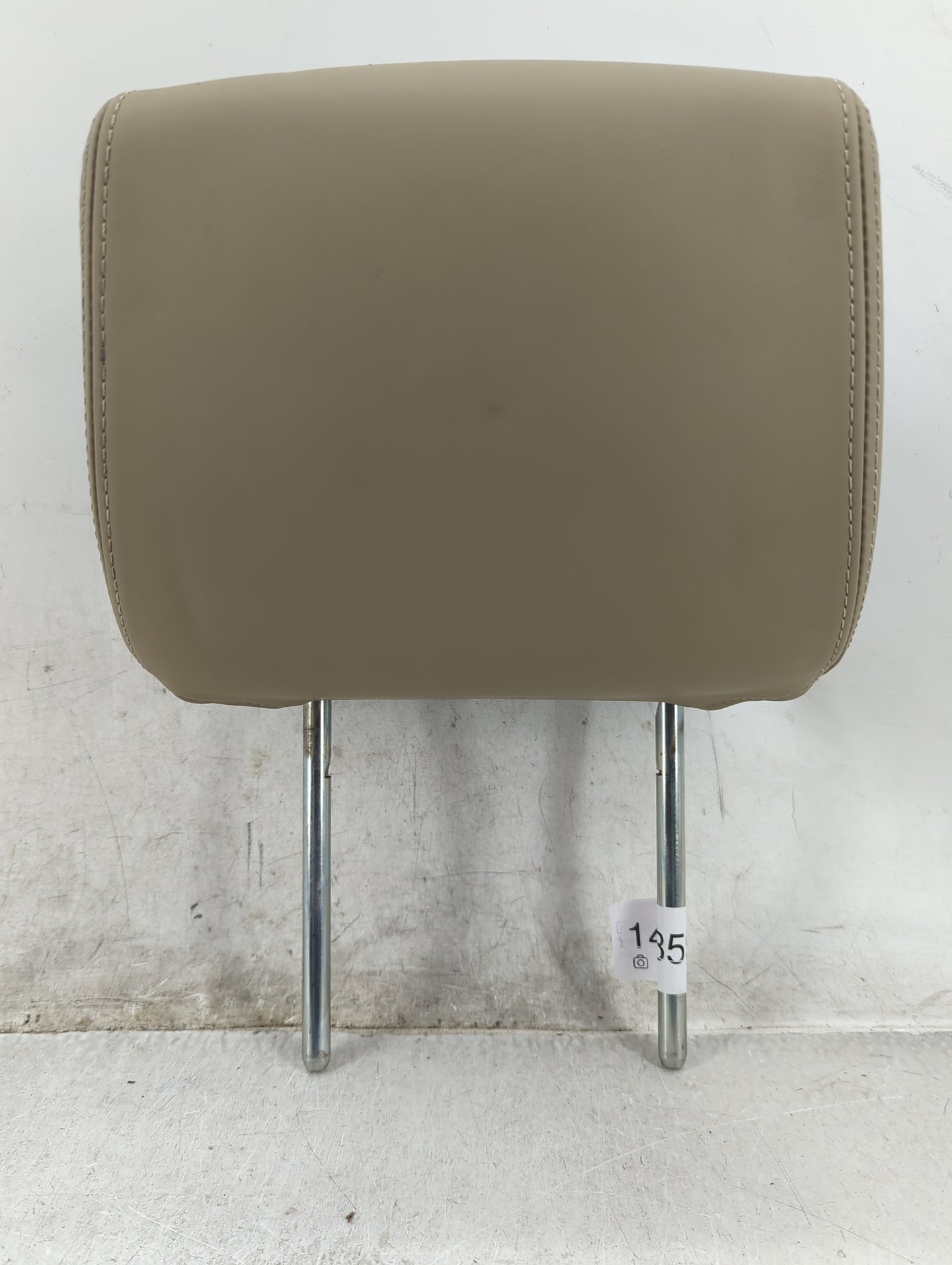 2010 Range Rover Sport Headrest Head Rest Front Driver Passenger Seat - Oemusedautoparts1.com