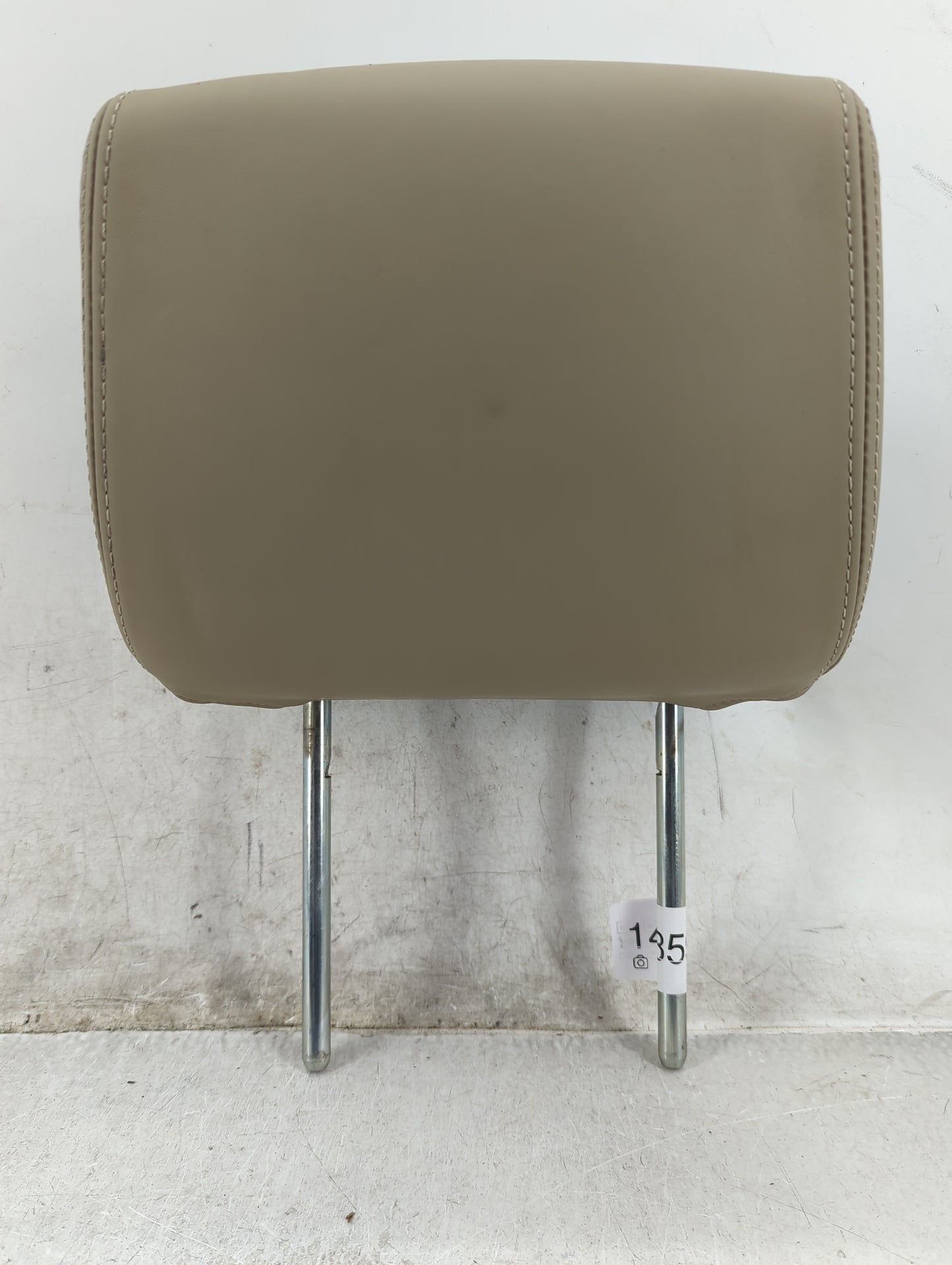 2010 Range Rover Sport Headrest Head Rest Front Driver Passenger Seat - Oemusedautoparts1.com
