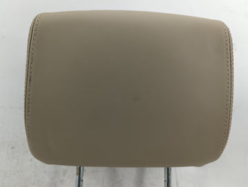 2010 Range Rover Sport Headrest Head Rest Front Driver Passenger Seat