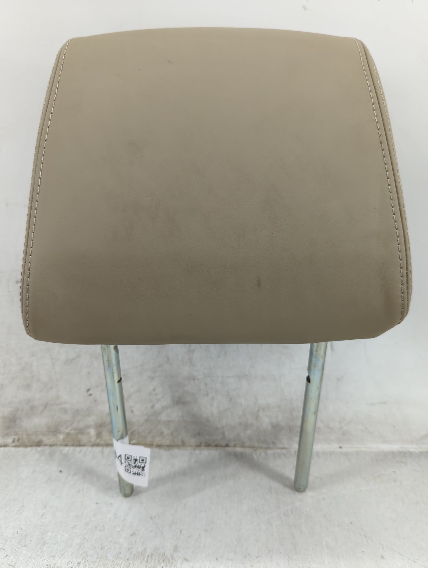 2010 Range Rover Sport Headrest Head Rest Front Driver Passenger Seat - Oemusedautoparts1.com