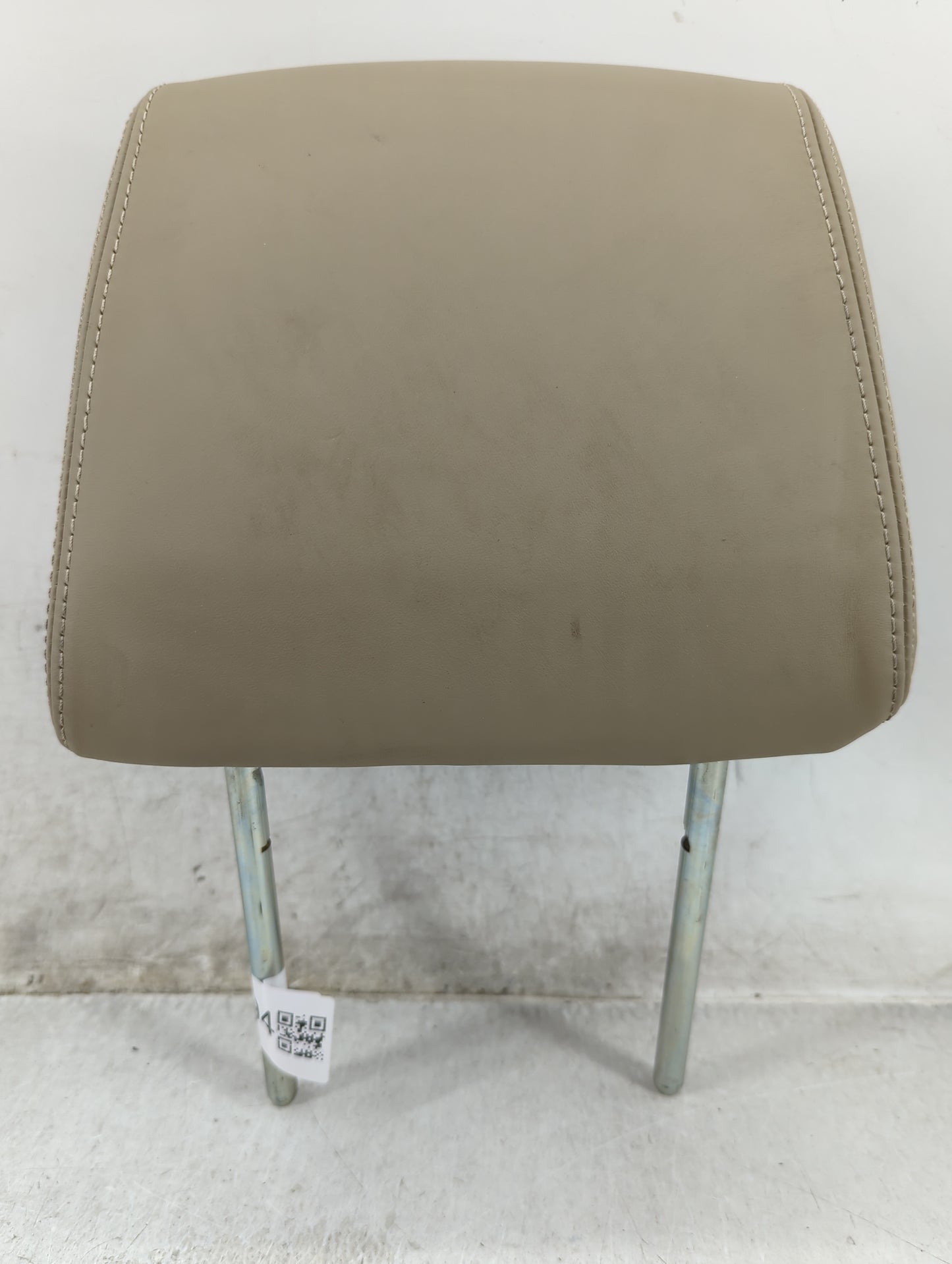 2010 Range Rover Sport Headrest Head Rest Front Driver Passenger Seat - Oemusedautoparts1.com