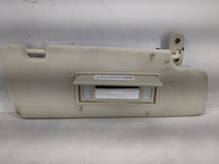 2010-2011 Land Rover Range Rover Sport Sun Visor Shade Replacement Passenger Right Mirror Fits Fits 2010 2011 OEM Used Auto 