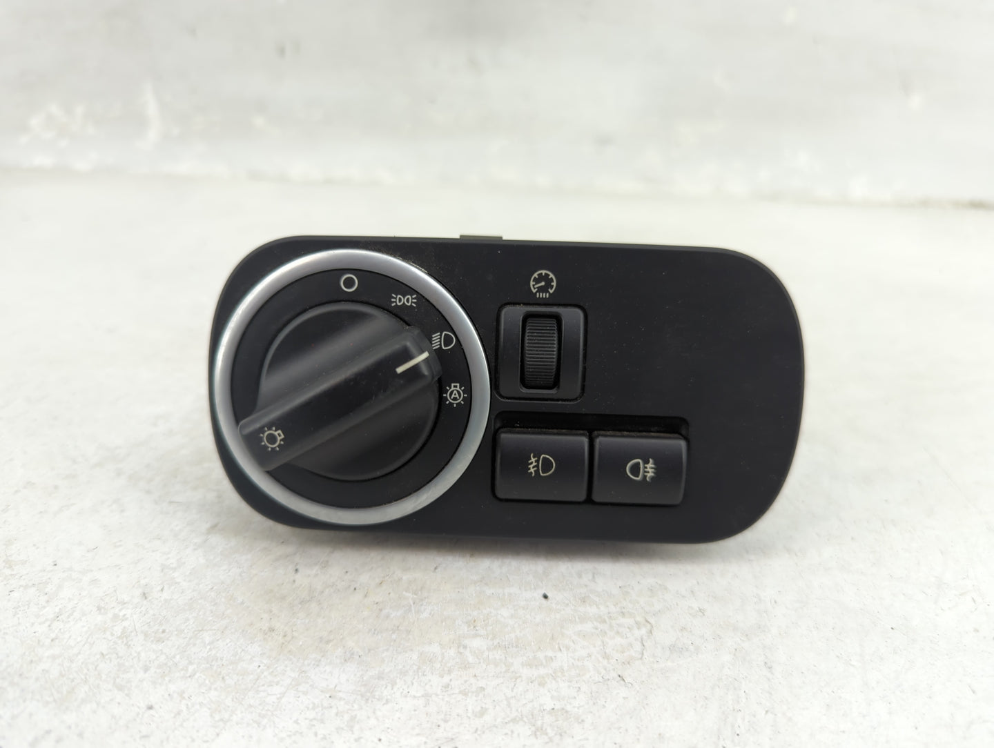 2011 Range Rover Sport Headlight Head Light Switch Lamp Control - Oemusedautoparts1.com