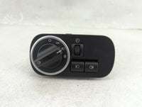 2011 Range Rover Sport Headlight Head Light Switch Lamp Control - Oemusedautoparts1.com