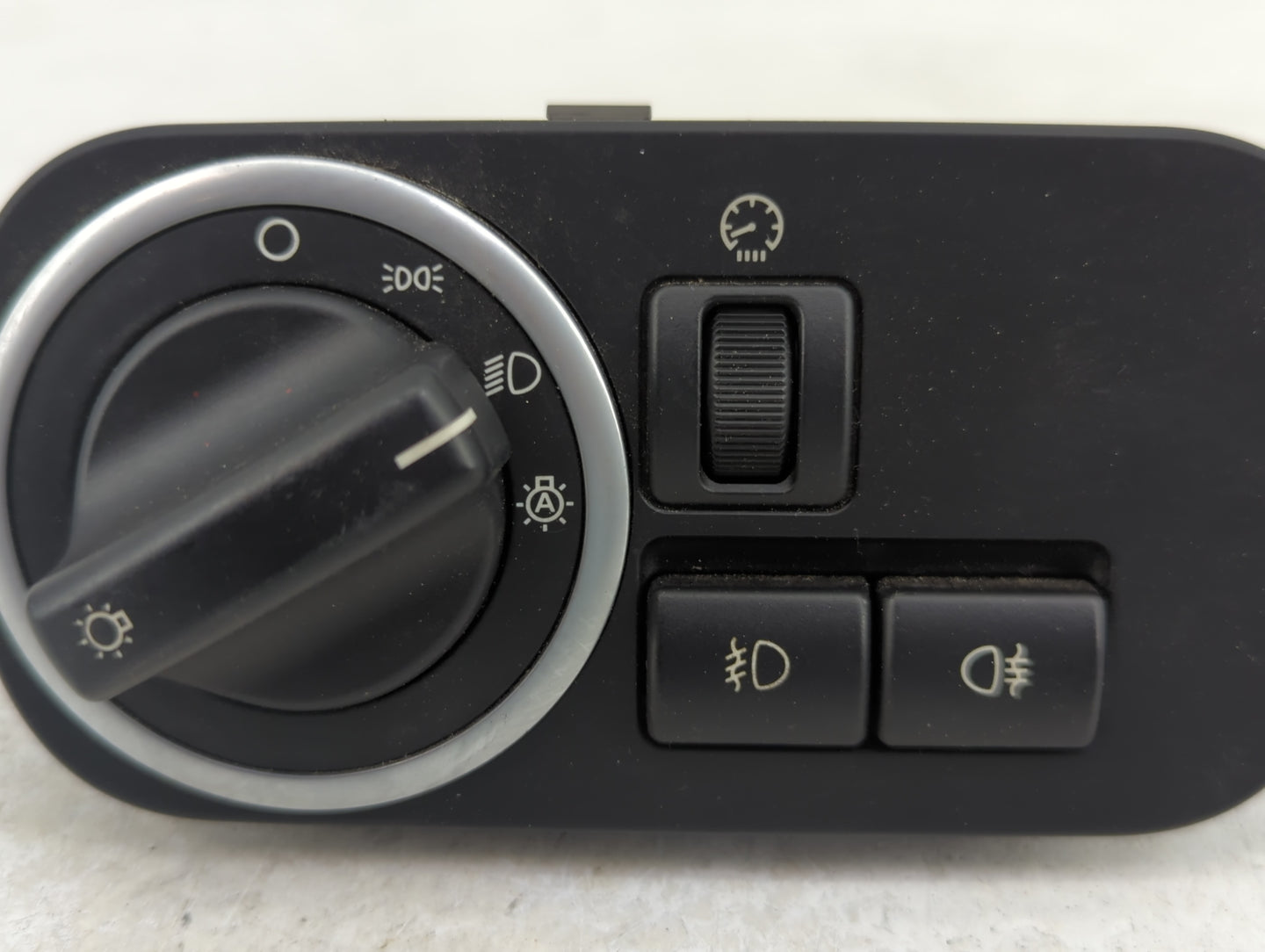 2011 Range Rover Sport Headlight Head Light Switch Lamp Control - Oemusedautoparts1.com