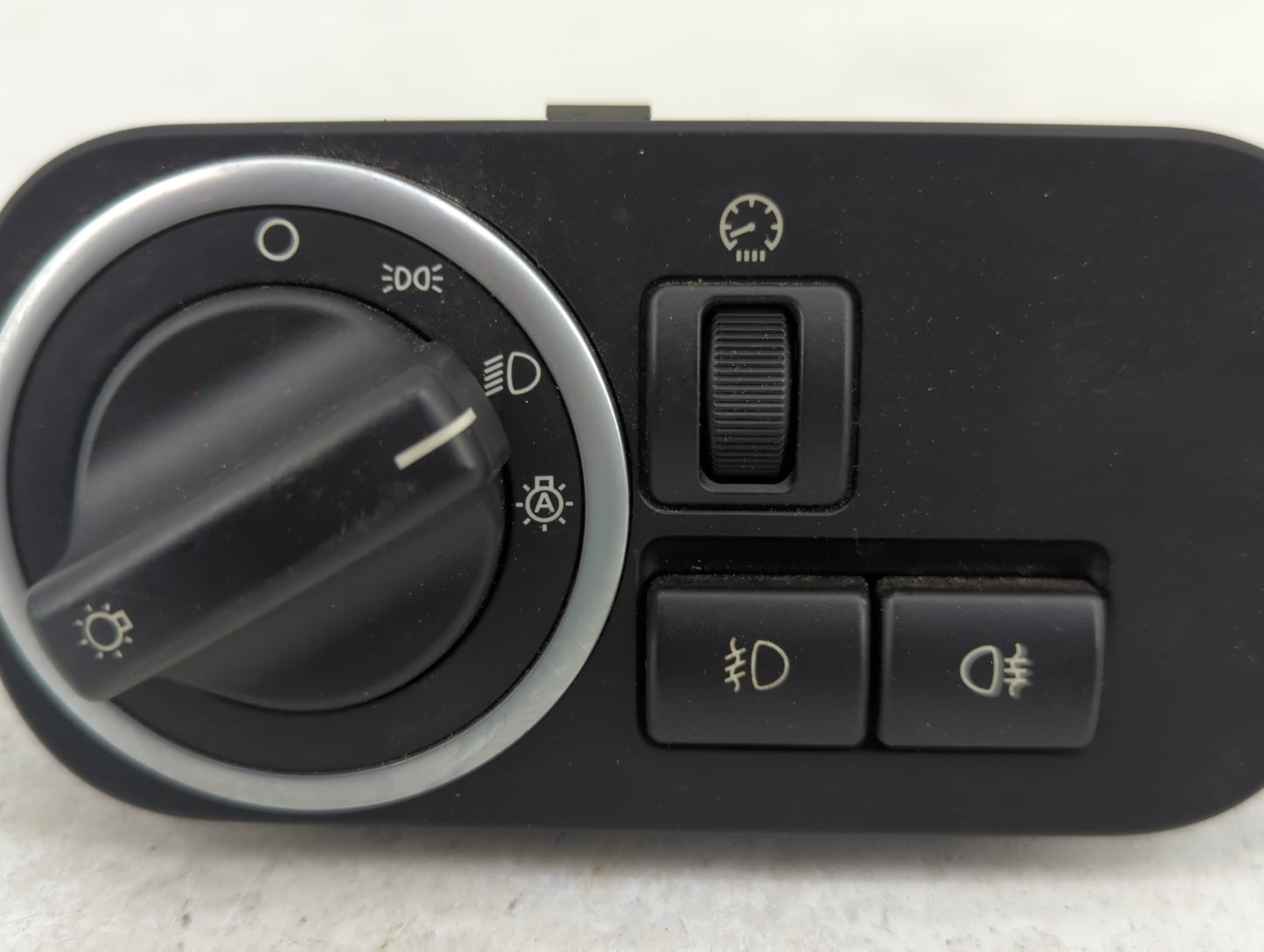 2011 Range Rover Sport Headlight Head Light Switch Lamp Control - Oemusedautoparts1.com