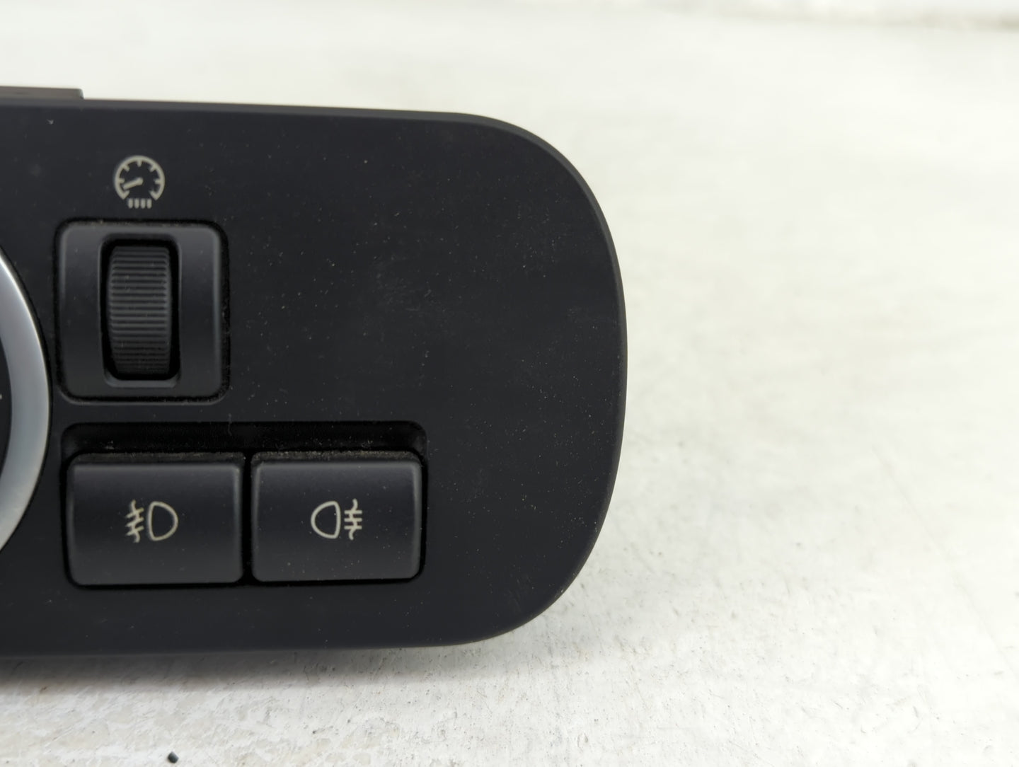 2011 Range Rover Sport Headlight Head Light Switch Lamp Control - Oemusedautoparts1.com