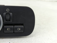 2011 Range Rover Sport Headlight Head Light Switch Lamp Control - Oemusedautoparts1.com