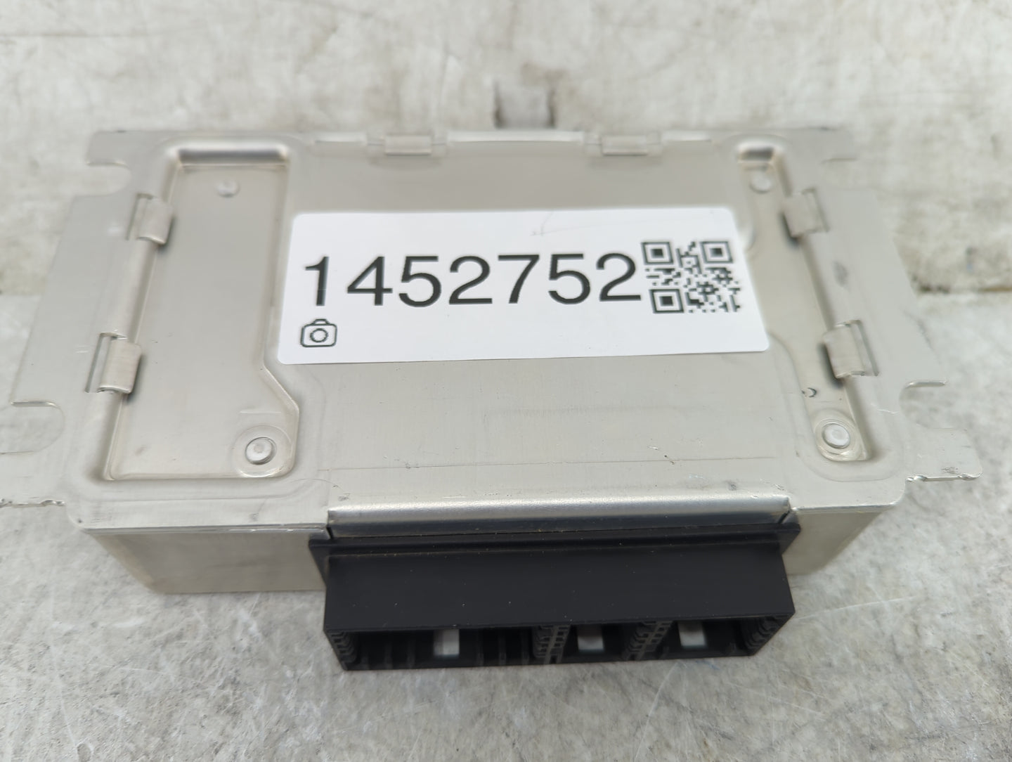2010-2013 Land Rover Range Rover Sport Transfer Case Control Module - Oemusedautoparts1.com