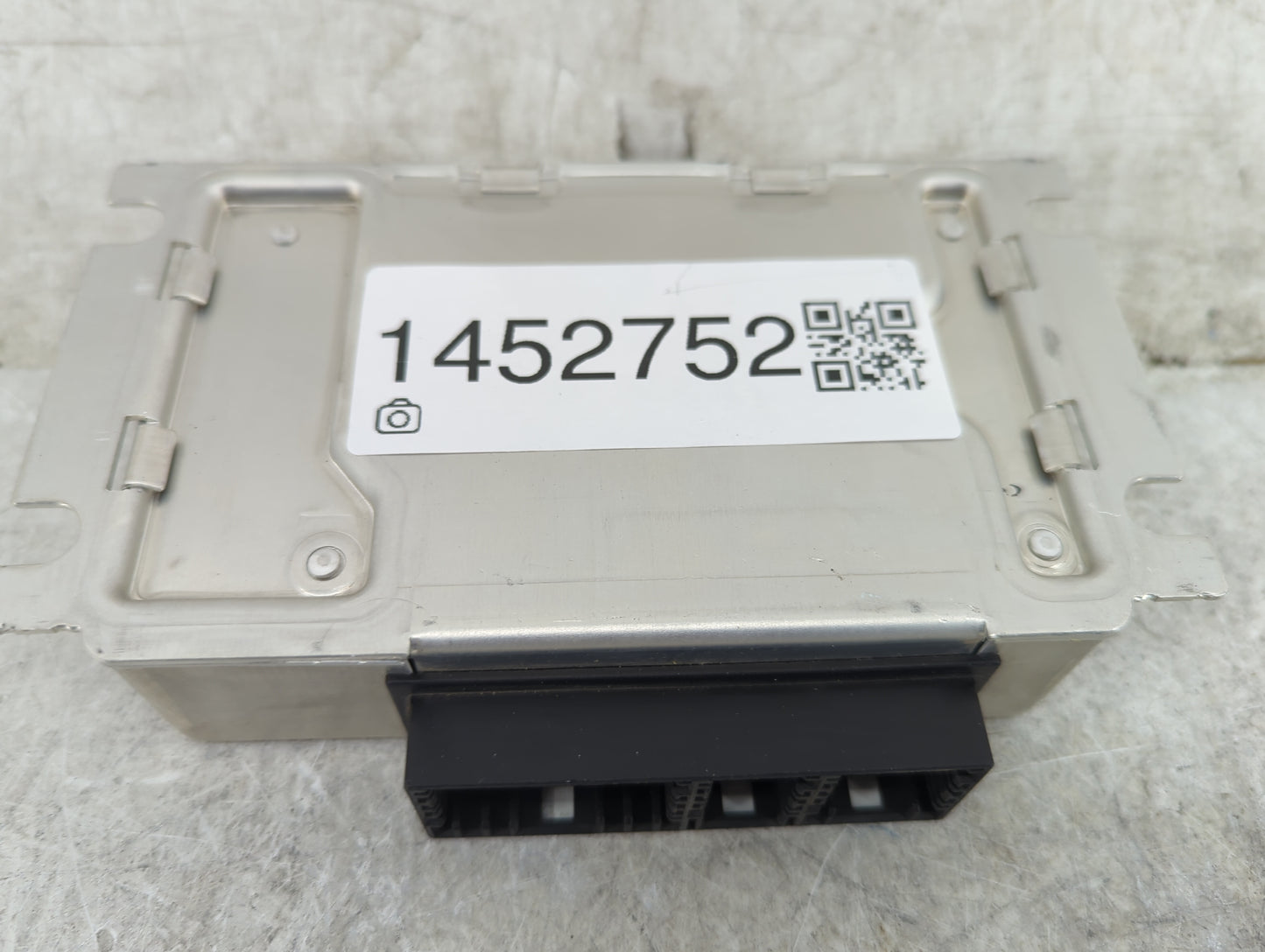 2010-2013 Land Rover Range Rover Sport Transfer Case Control Module - Oemusedautoparts1.com