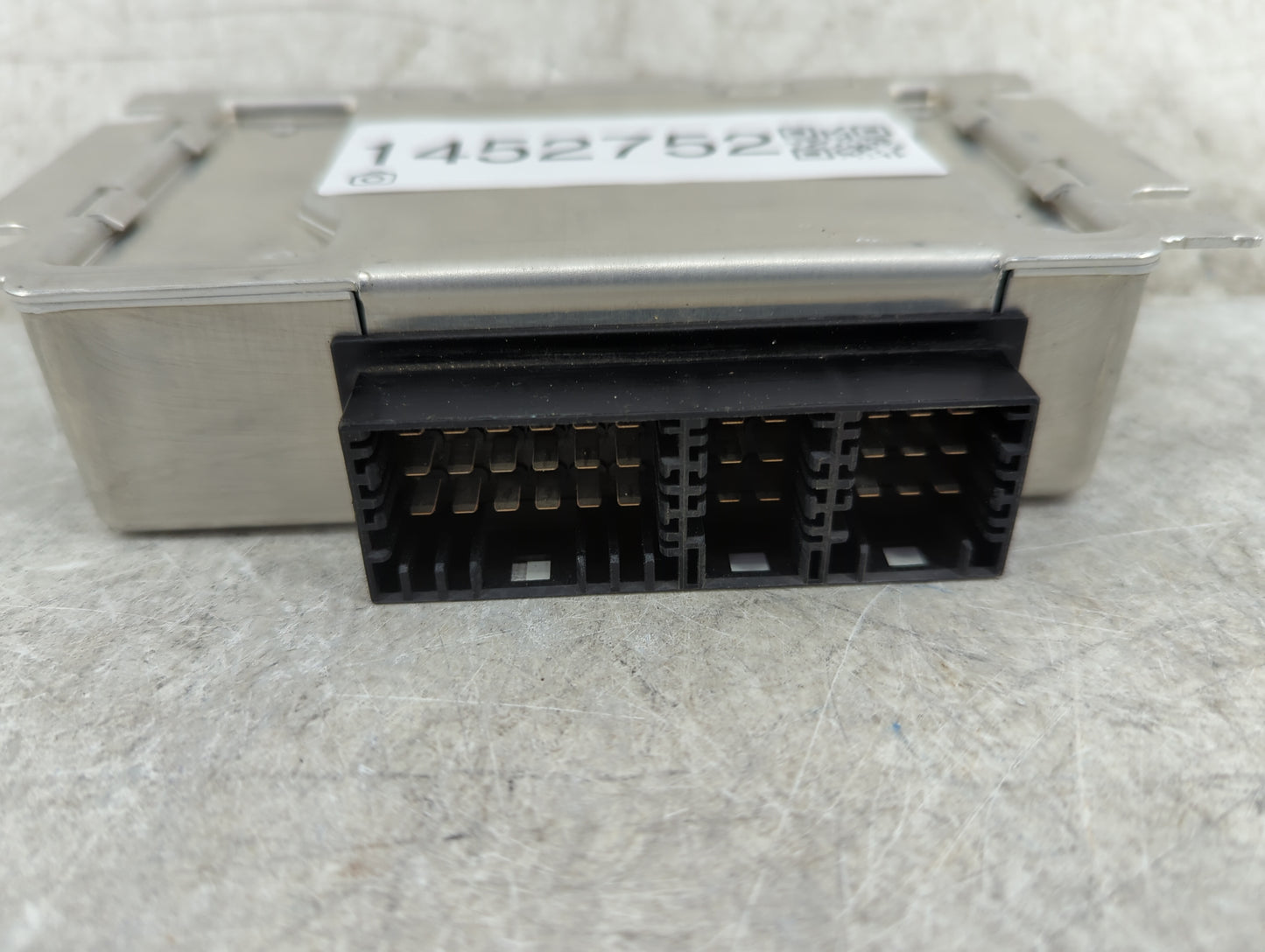2010-2013 Land Rover Range Rover Sport Transfer Case Control Module - Oemusedautoparts1.com
