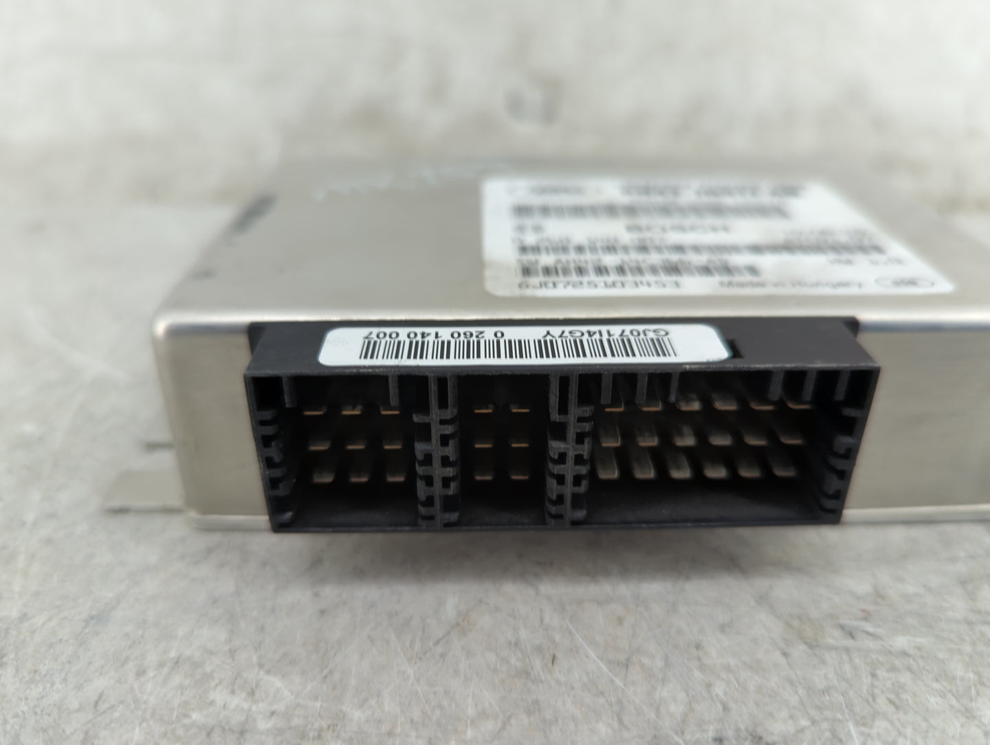 2010-2013 Land Rover Range Rover Sport Transfer Case Control Module - Oemusedautoparts1.com