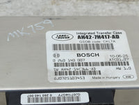 2010-2013 Land Rover Range Rover Sport Transfer Case Control Module - Oemusedautoparts1.com