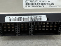 2011 Land Rover Range Rover Sport Transfer Case Control Module - Oemusedautoparts1.com
