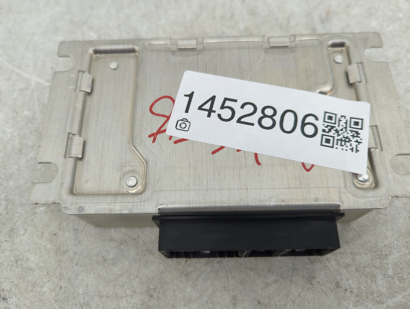 2011 Land Rover Range Rover Sport Transfer Case Control Module - Oemusedautoparts1.com