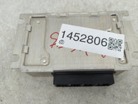 2011 Land Rover Range Rover Sport Transfer Case Control Module - Oemusedautoparts1.com