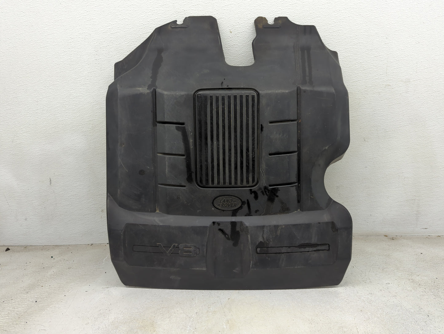 2011 Land Rover Range Rover Sport Engine Cover - Oemusedautoparts1.com