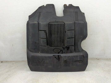2011 Land Rover Range Rover Sport Engine Cover - Oemusedautoparts1.com