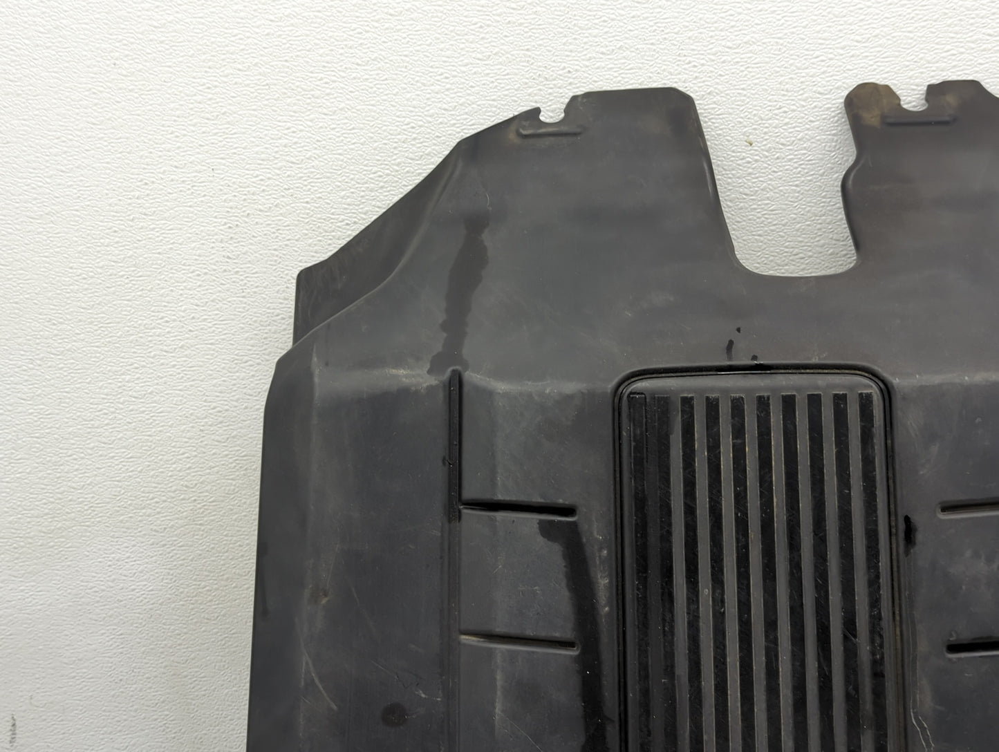 2011 Land Rover Range Rover Sport Engine Cover - Oemusedautoparts1.com